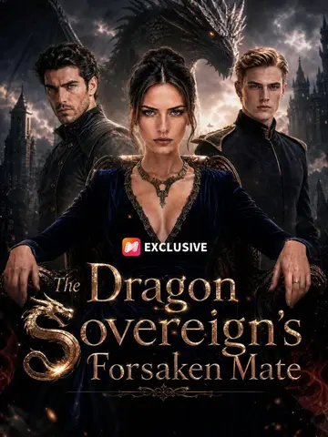 The Dragon Sovereign's Forsaken Mate
