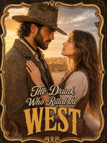 The Drunk Who Ruled the West poster