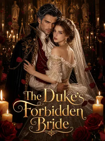 The Duke's Forbidden Bride poster