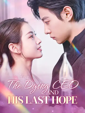 The Dying CEO and His Last Hope poster