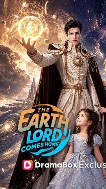 The Earth Lord Comes Home