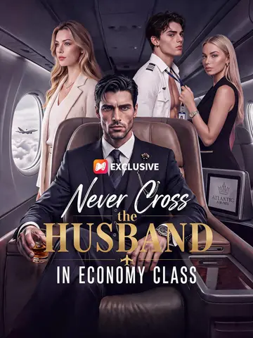 The Economy Class Husband Strikes Back