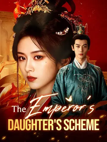 The Emperor's Daughter's Scheme poster