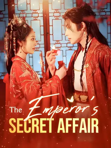 The Emperor's Secret Affair poster