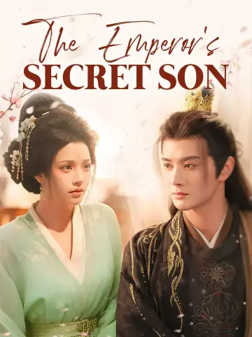 The Emperor's Secret Son poster