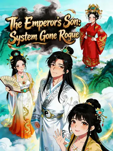 The Emperor's Son: System Gone Rogue poster