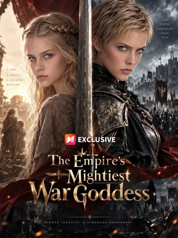 The Empire's Mightiest War Goddess