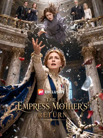 The Empress Mother’s Return poster