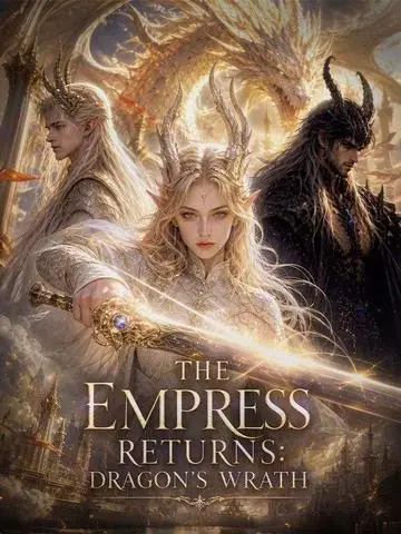 The Empress Returns: Dragon's Wrath poster