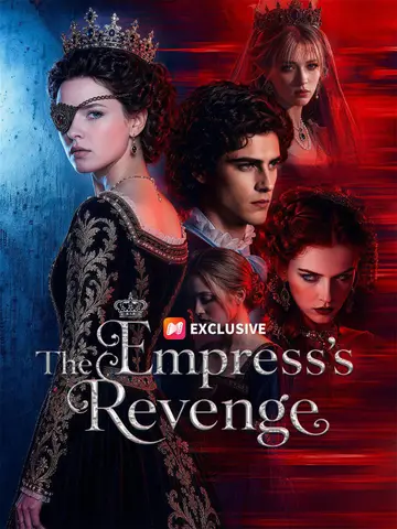 The Empress's Revenge poster