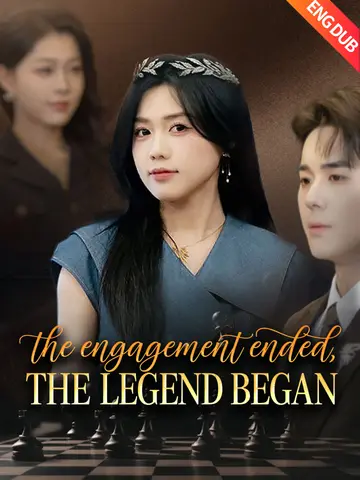 The Engagement Ended, The Legend Began