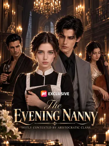 The Evening Nanny Hotly Contested by Aristocratic Clans