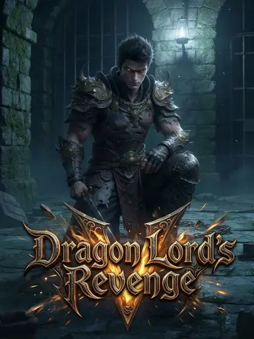 The Ex-Con Dragon Lord
