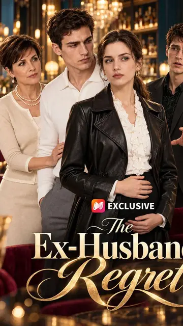 The Ex-Husband's Regret