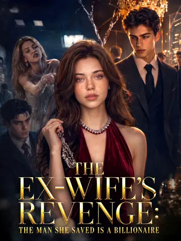 The Ex-Wife's Revenge: The Man She Saved Is a Billionaire poster