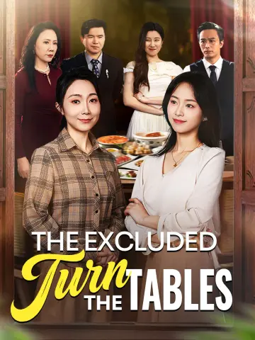 The Excluded Turn the Tables
