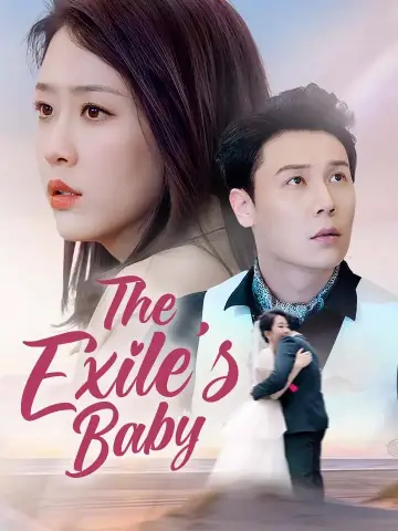 The Exile's Baby poster