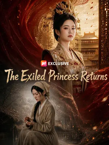 The Exiled Princess Returns