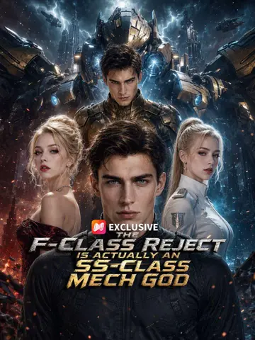 The F-Class Reject Is Actually an SS-Class Mech God