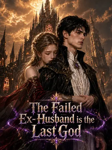 The Failed Ex‑Husband Is the Last God poster