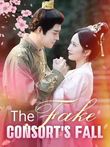 The Fake Consort's Fall poster