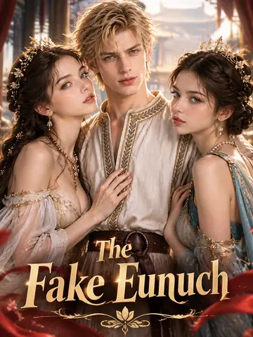 The Fake Eunuch poster