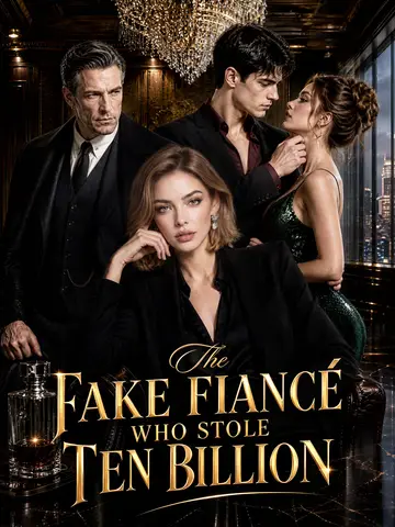 The Fake Fiancé Who Stole Ten Billion poster