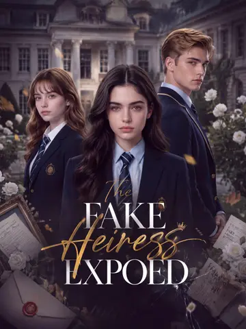 The Fake Heiress Exposed