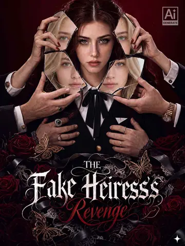 The Fake Heiress's Revenge