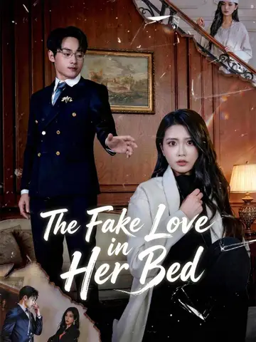The Fake Love in Her Bed