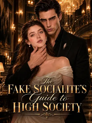 The Fake Socialite's Guide to High Society poster