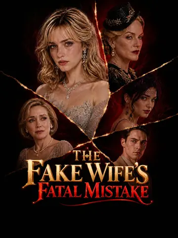 The Fake Wife's Fatal Mistake