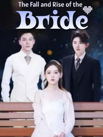 The Fall and Rise of the Bride poster