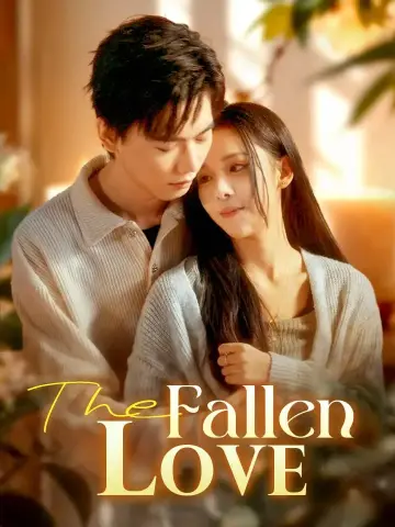 The Fallen Love poster
