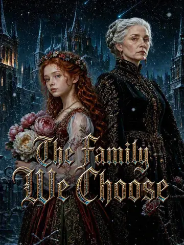 The Family We Choose