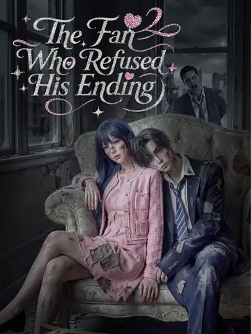 The Fan Who Refused His Ending