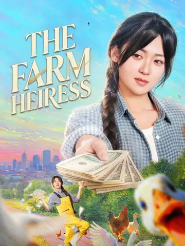 The Farm Heiress