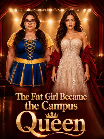 The Fat Girl Became the Campus Queen poster