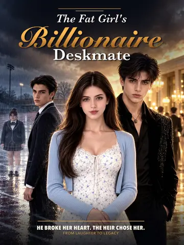 The Fat Girl's Billionaire Deskmate poster