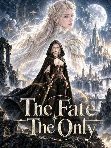 The Fate The Only poster