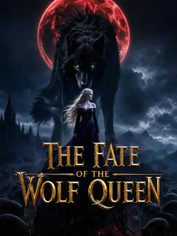 The Fateof Thewolf Queen