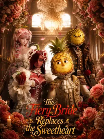 The Fiery Bride Replaces the Sweetheart