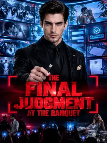 The Final Judgment at the Banquet
