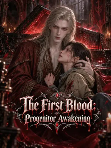 The First Blood: Progenitor Awakening poster