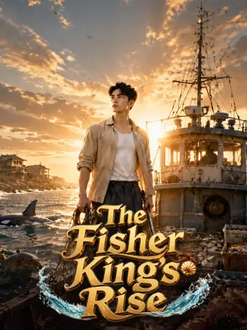 The Fisher King's Rise poster