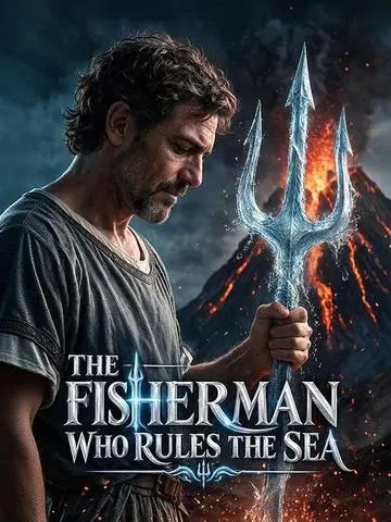 The Fisherman Who Rules the Sea poster