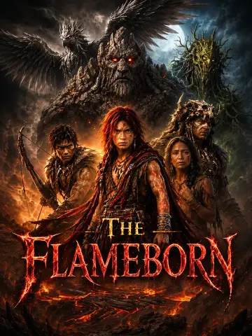 The Flameborn