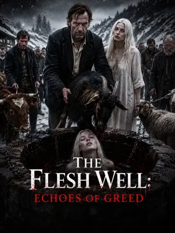 The Flesh Well: Echoes of Greed