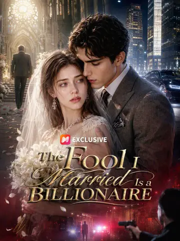The Fool I Married Is a Billionaire