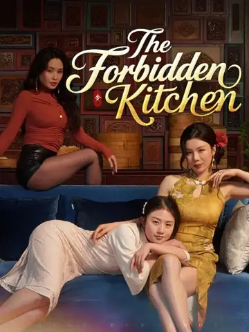 The Forbidden Kitchen